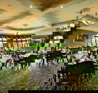 Heritage Restaurant - NT Tourism