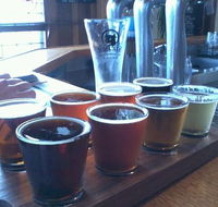 Holgate Brewhouse at Keatings Hotel - NT Tourism