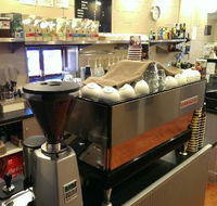 il Caffe - NT Tourism