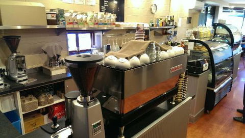 Il Caffe - NT Tourism 0