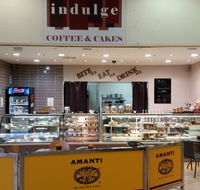 Indulge coffee and cakes - NT Tourism