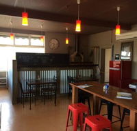 Jackson's on Albert Takeaway  Coffee Lounge - NT Tourism