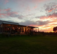 Josephine's Restaurant at the Briars - NT Tourism