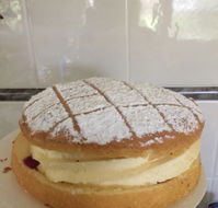 Kemp's Bakery - NT Tourism