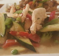 Khao Jao Thai Village Restaurant - NT Tourism