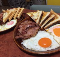 Kilmore Bakery Cafe - NT Tourism