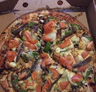 Kilmore Pizza  Pasta - NT Tourism