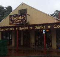 Kinglake Bakehouse  Coffee Shop - NT Tourism