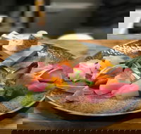Kuzu Izakaya - NT Tourism