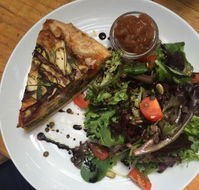La Trattoria - NT Tourism