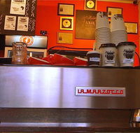 Lavish Specialty Coffee - NT Tourism