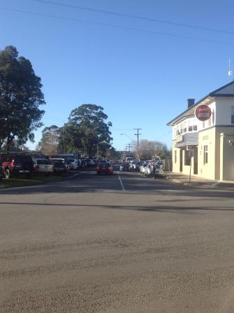 Longwarry Hotel - Accommodation NT 0