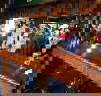 MacNamara's Irish Pub - NT Tourism