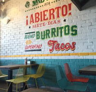 Mad Mex - NT Tourism