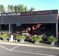 Maison Maloa Licensed Cafe  Gifts - NT Tourism