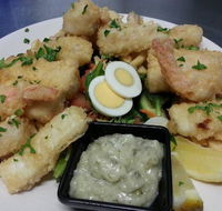 mastralian eats - NT Tourism