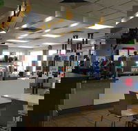 Mcdonalds - Waurn Ponds - NT Tourism