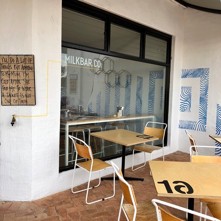 Milkbar & Co - NT Tourism 0
