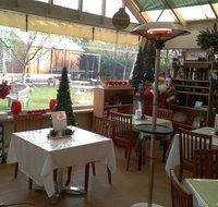 Mrs Claus Kitchen - NT Tourism