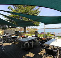 Nagambie Rowing Club - NT Tourism