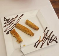 Natalia's Restaurant - NT Tourism