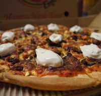 Nyojo's Pizza - NT Tourism