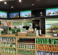 Oliver's - NT Tourism