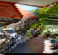 Orbost bakery - NT Tourism