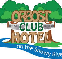 Orbost Club Hotel - NT Tourism