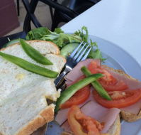Panache Cafe  Creperie - NT Tourism