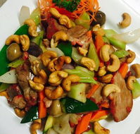 Peach Village Chinese Restaurant - NT Tourism