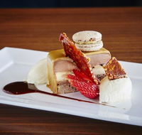 Pipes Bistro - NT Tourism