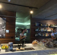 Powder Bar - NT Tourism