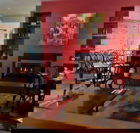 RED Wine Bar and Bistro - NT Tourism