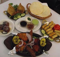 Remmy Dessert Indian Restaurant - NT Tourism