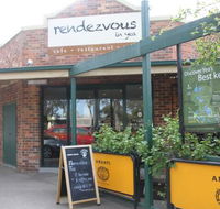 Rendezvous in Yea - Accommodation NT