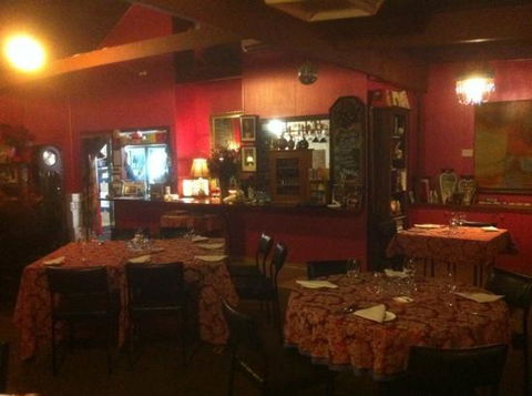 Roi's Restaurant - NT Tourism 0