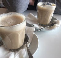 S.e.d.e. Cafe - NT Tourism
