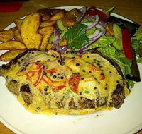 Sicilians restaurant - NT Tourism