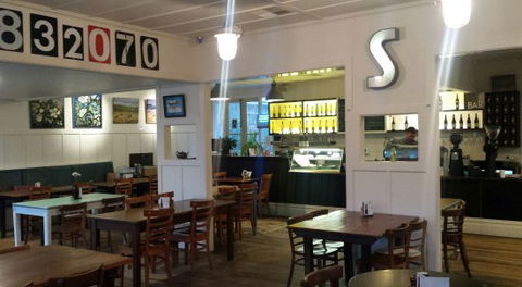 Somers General Store - NT Tourism 0