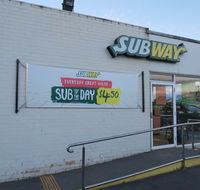 Subway - NT Tourism