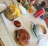Supreme Bar and Restaurant - NT Tourism
