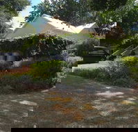 Templar Lodge - NT Tourism