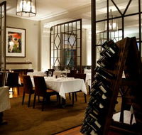 The Argus Dining Room - NT Tourism