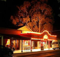 The Palais Kitchen - NT Tourism
