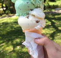 The Rainbow Ice Cream Shop - NT Tourism