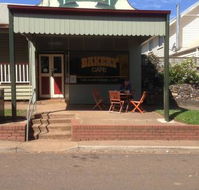 Thorpdale Bakery - NT Tourism