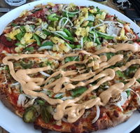 Town  Country Pizza  Pasta - NT Tourism