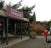 Trading Post - NT Tourism