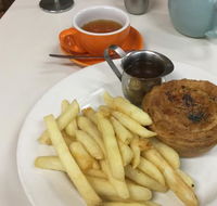 Wahrings Restaurant - NT Tourism